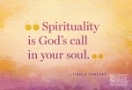 spirituality-is-gods-call-in-your-soul